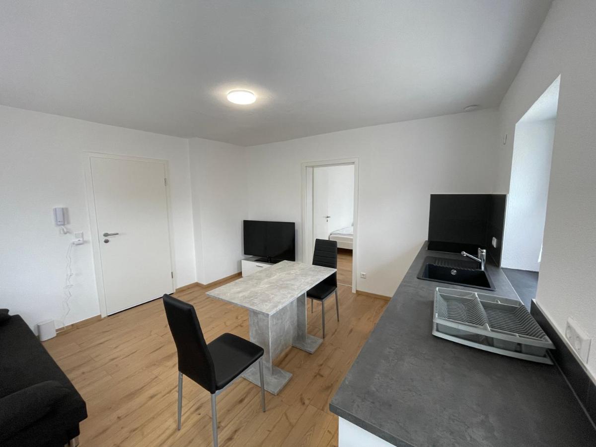 Das Haus Im Biosphaerengebiet Schwaebische Alb Dornstadt Extérieur photo