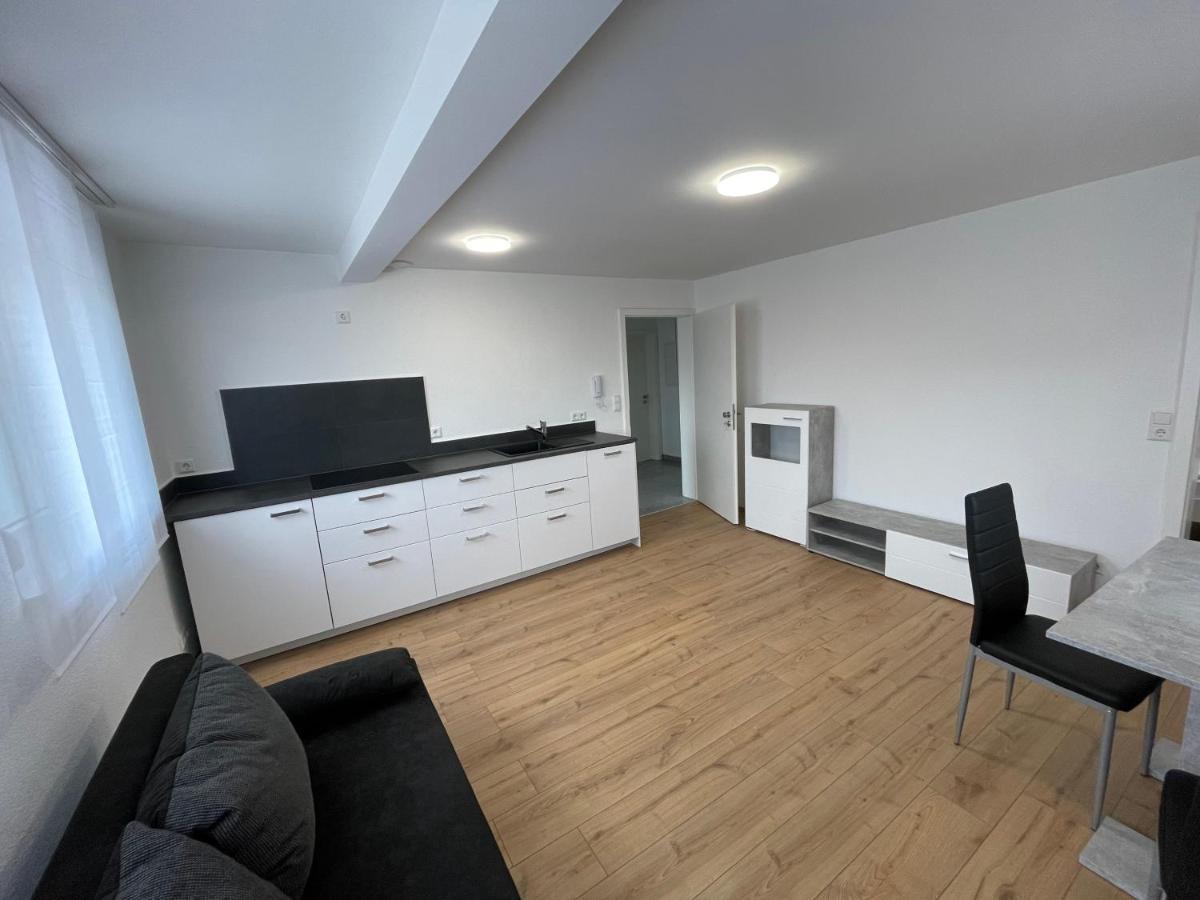 Das Haus Im Biosphaerengebiet Schwaebische Alb Dornstadt Extérieur photo