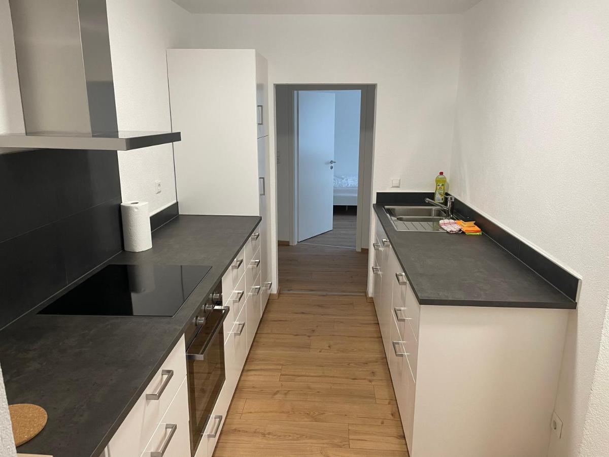 Das Haus Im Biosphaerengebiet Schwaebische Alb Dornstadt Extérieur photo