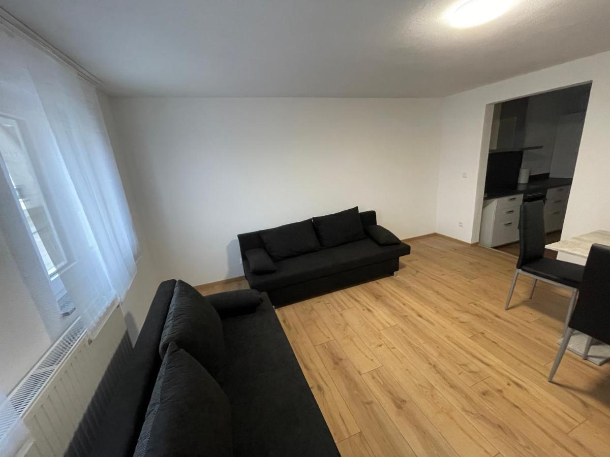 Das Haus Im Biosphaerengebiet Schwaebische Alb Dornstadt Extérieur photo
