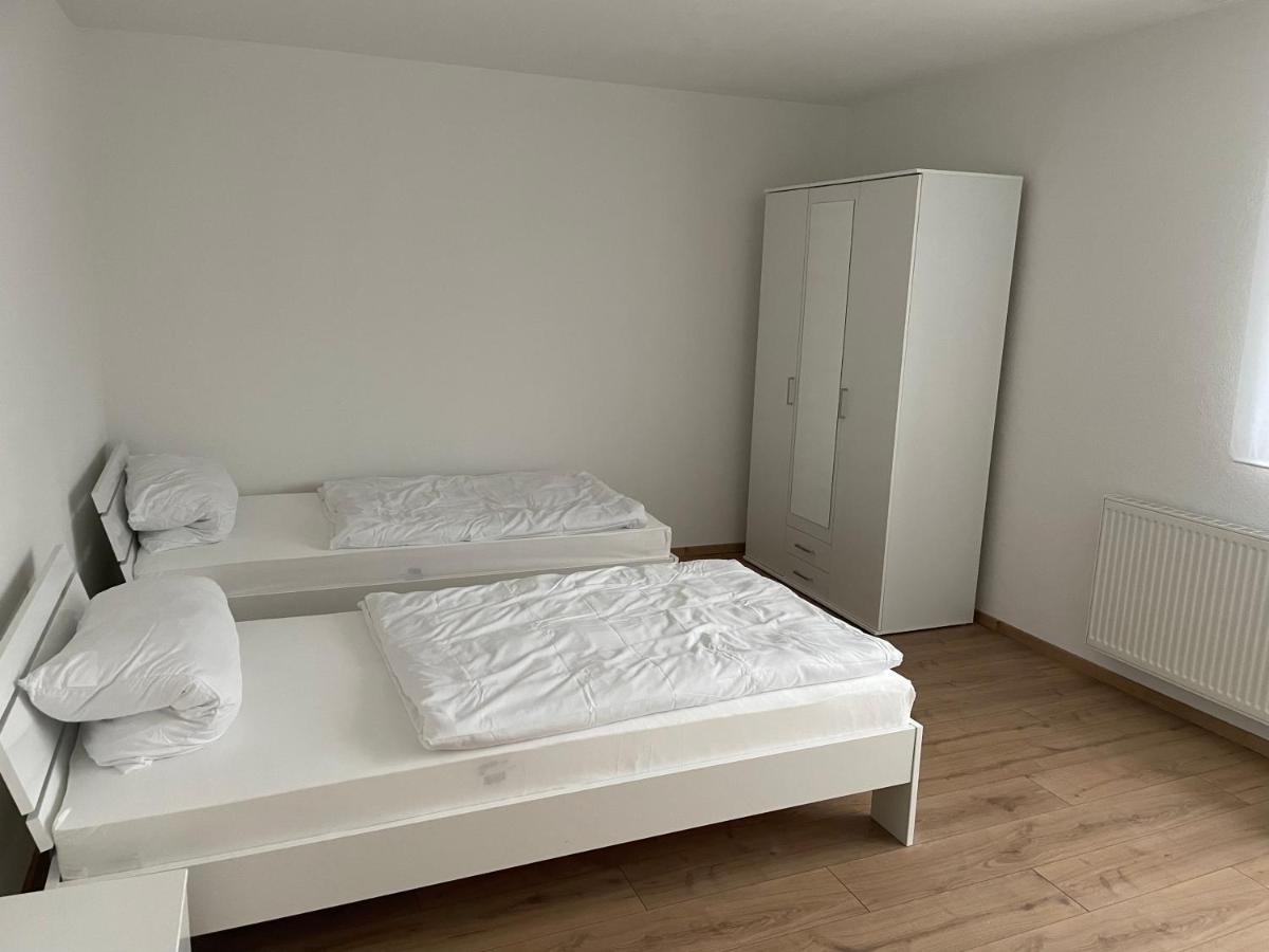 Das Haus Im Biosphaerengebiet Schwaebische Alb Dornstadt Extérieur photo