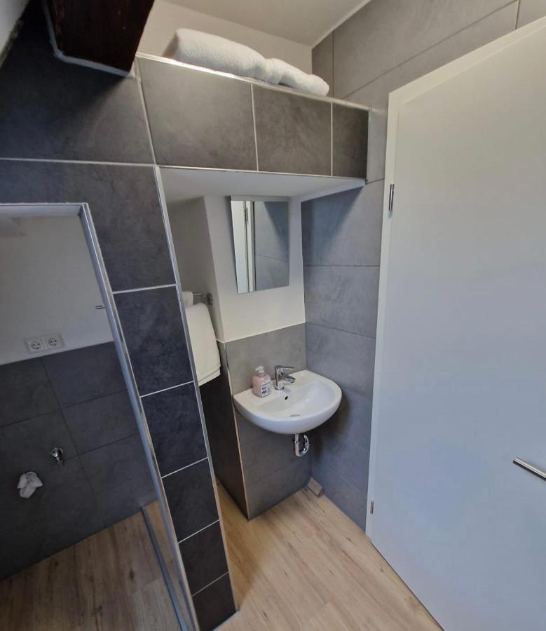 Das Haus Im Biosphaerengebiet Schwaebische Alb Dornstadt Extérieur photo