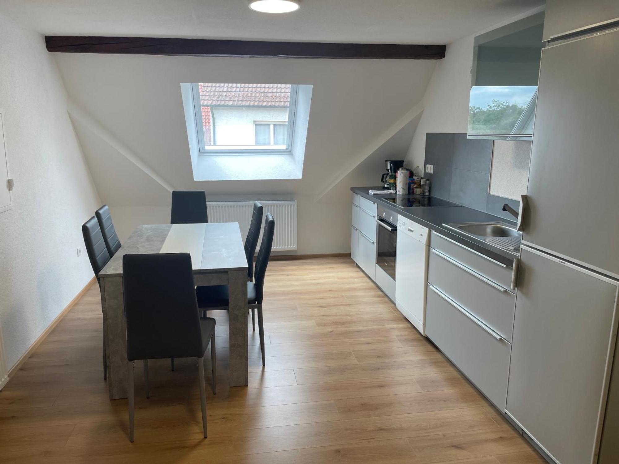 Das Haus Im Biosphaerengebiet Schwaebische Alb Dornstadt Extérieur photo
